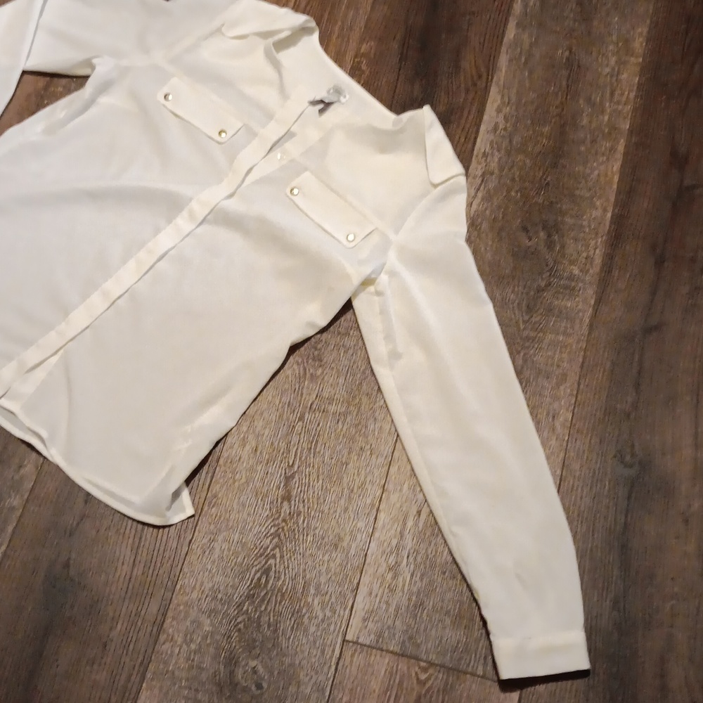 Dynamite‎ blouse - Picture 4 of 8